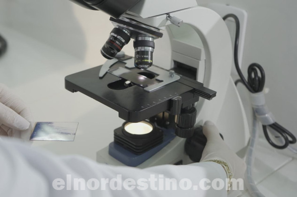 Un avance significativo en 2024 ha sido la reglamentación de la carrera de investigador científico con la promulgación del Decreto Nº 1585. Este decreto establece el Sistema Nacional de Investigadores y formaliza la carrera del Investigador Científico en Paraguay. (Foto: Gacetilla de Prensa de Universidad Sudamericana).