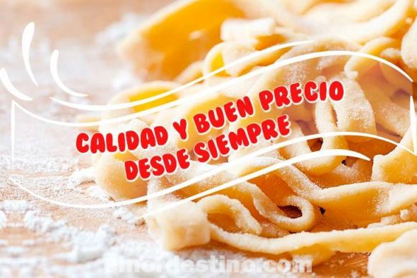 Con la incorporación de Productos Edward, Paradeda Representaciones aprovechará la red distribuidora que ha conseguido en años de esfuerzo, potenciando el servicio a la comunidad nordestina. (Foto: Facebook Productos Edward).