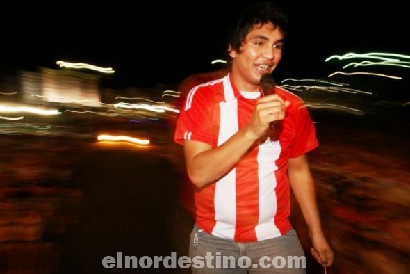 Los primeros cinco años de un viaje musical llamado “Punto Joven Producciones”