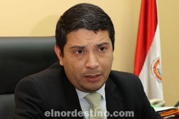 Las elecciones juveniles de Diciembre permitirán un buen porvenir a futuro para el Partido Colorado 