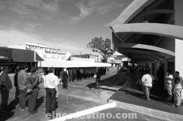 El proyecto “Unión de Dos Pueblos” ya es una realidad en la frontera pedrojuanina