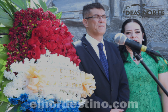 Variadas actividades con gran participación ciudadana cerraron la Agenda Cultural por el Aniversario 125 de Pedro Juan Caballero