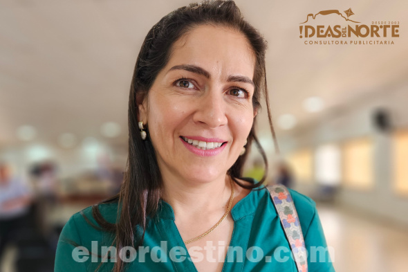 La Tercera no es la Vencida: Concejal Municipal recorrió una vez más los 520 kilómetros entre Caacupé y Pedro Juan Caballero