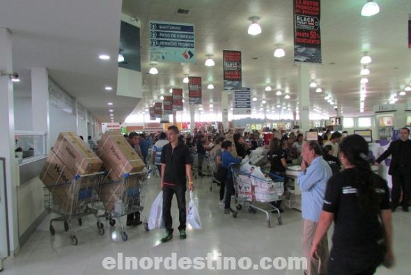 Foto: Marketing y Mercadeo.