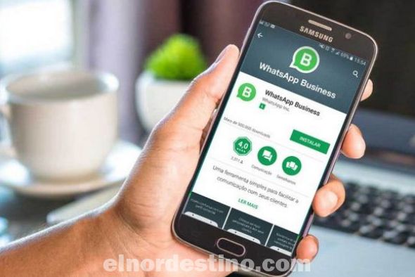 De acuerdo al adelanto de WABetainfo, el plan de cobro está en desarrollo, pero solo aplicará para los usuarios que utilizan WhatsApp Business. Eso quiere decir que las empresas podrás pagar un precio módico para poder acceder a nuevas herramientas. (Foto: Más Tecnología). 
