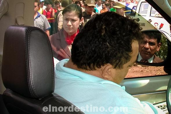 Comerciante fue asesinado esta mañana por desconocidos en Pedro Juan Caballero