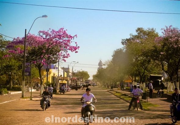 Concepción prepara para el mes de octubre talleres y actividades para promocionar el turismo local