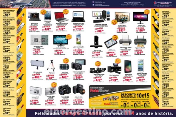 Foto: Marketing y Mercadeo.