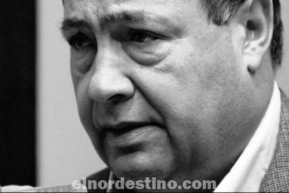 El vicepresidente de la República Juan Afara se comprometió a terminar la ruta Concepción-Vallemí para el año 2015