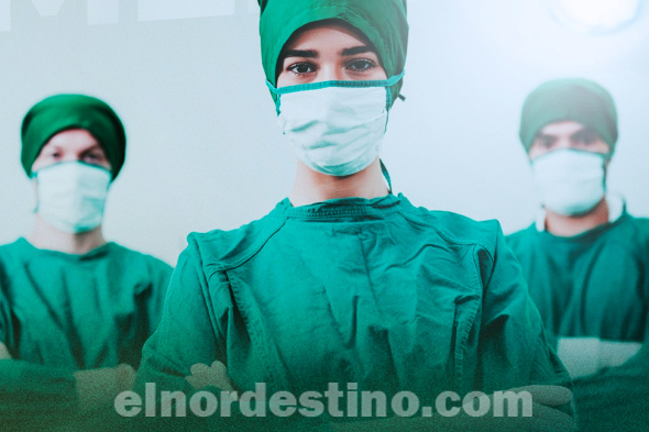 Edificio de Universidad Sudamericana en PJC recibe mejoras para  optimizar su servicio comunitario y el aprendizaje de sus alumnos 