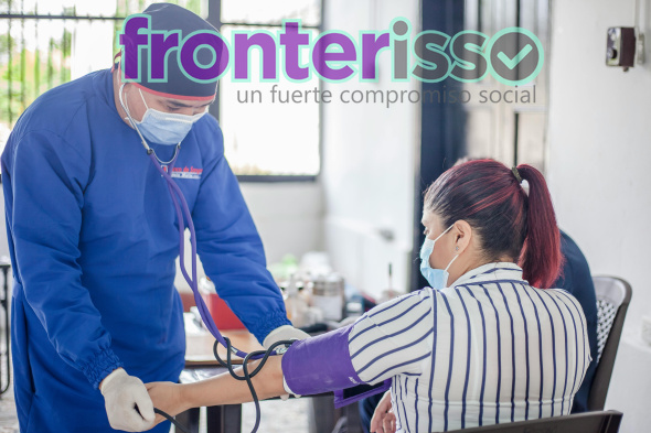 El Día Mundial de la Salud busca sensibilizar a la población sobre la importancia de mantener una atención constante tanto a la salud física como mental. Desde UCP PJC e Interamericana resaltaron que pequeñas acciones cotidianas pueden generar un impacto significativo en la calidad de vida. (Foto: Divulgación).