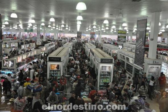 Foto: Marketing y Mercadeo.