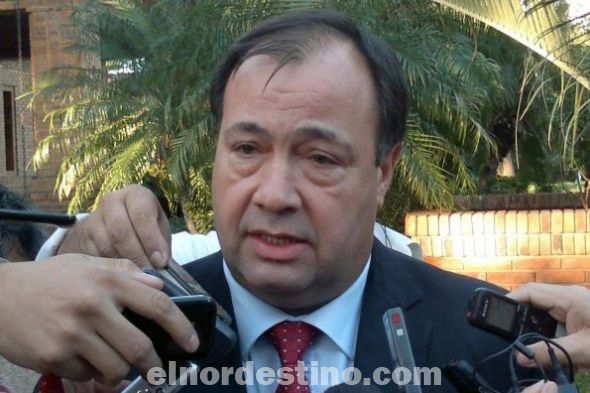 El Vicepresidente de la República explicó que no habrá ayuda internacional para luchar contra el EPP