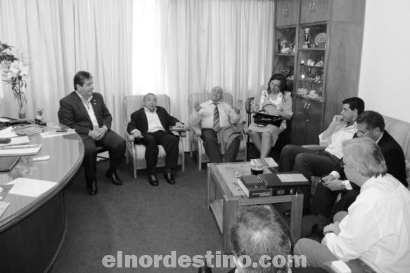 El Consejo Superior Universitario inició un sumario al decano de la Facultad de Medicina de Concepción