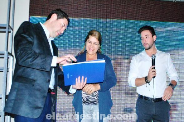 Fotos: amambaydigital.com