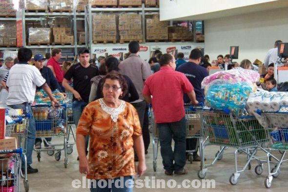 Foto: Marketing Shopping China.