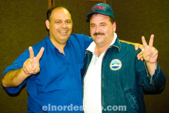 Duras acusaciones recíprocas en debate radial demuestran una irreconciliable división en el PLRA de Amambay