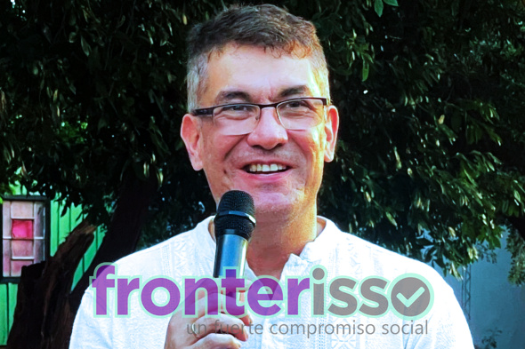 En Congreso impulsado por Saldanha Rodríguez, intendente Acevedo apoyó explícitamente las iniciativas del sector privado 