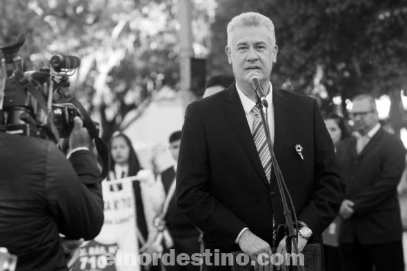 Intendente municipal de Pedro Juan Caballero sugiere apoyar al sector industrial porque el comercio tiene los días contados