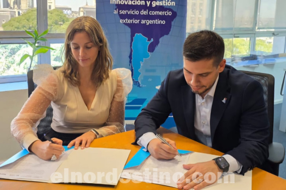 El acuerdo de ayuda mutua posibilitará que ambos países puedan beneficiarse de las experiencias del otro en áreas tales como el diseño y desarrollo de planes de investigación en materia de comercio exterior. (Foto: Ministerio de Industria y Comercio de Paraguay).