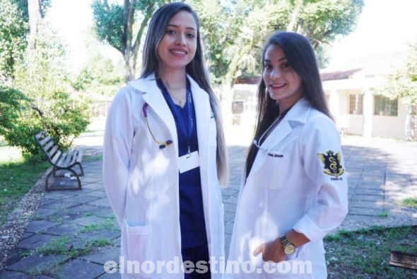 Estudiantes de Medicina de la Universidad Sudamericana presentarán investigación científica en congreso internacional