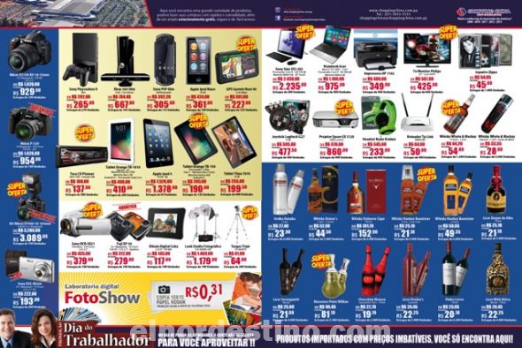 Foto: Marketing y Mercadeo.