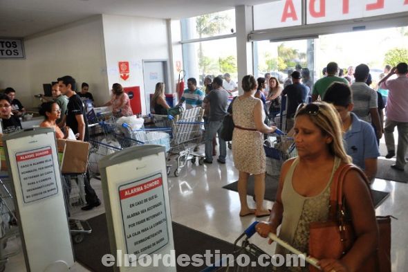 Foto: Marketing y Mercadeo.