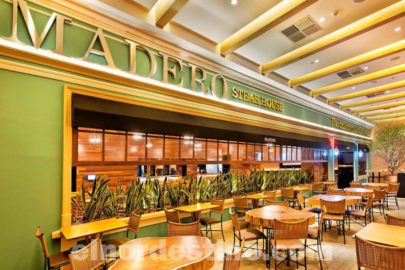 La cadena brasilera Grupo Madero llega a Paraguay como aliado estratégico de Shopping China Importados y el Grupo Cogorno