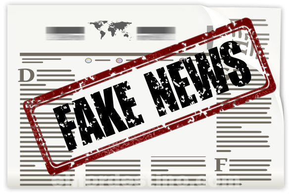 Se conocen como fake news al tipo de bulo que consiste en un contenido seudoperiodístico difundido a través de portales de noticias, prensa escrita, radio, televisión y redes sociales y que tiene como objetivo desinformar a un público en específico. (Foto: Pomodoro).