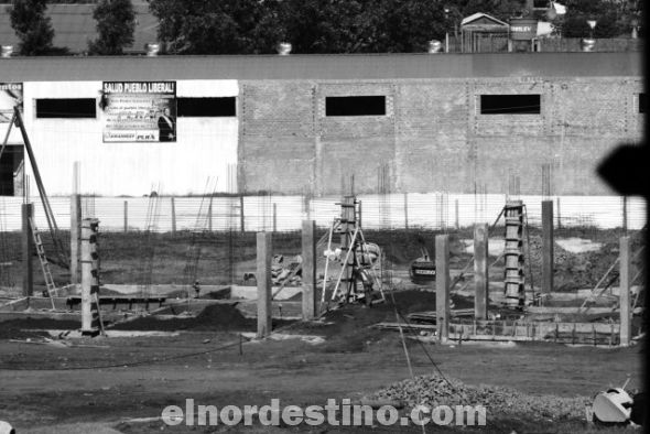 elnordestino.com realizó el cuarto Sondeo de Opinión en vista a las elecciones municipales en Pedro Juan Caballero