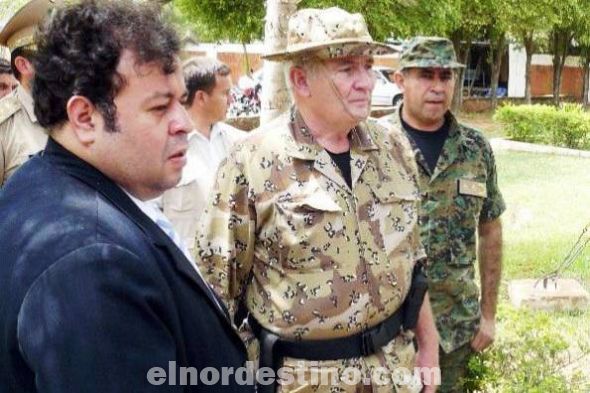 La mayor presencia del Estado en el departamento de Concepción es la fórmula para combatir al EPP