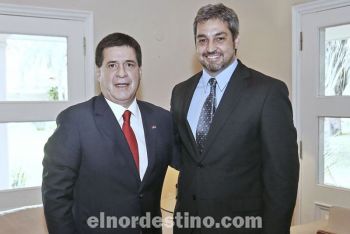 El presidente del Tribunal Electoral Partidario (TEP) de la ANR, Sebastián González Insfrán, informó que el colegiado divulgará este martes 9 los resultados oficiales de las internas del 17 de Diciembre. (Foto: Diario La Nación).