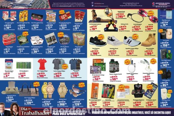 Foto: Marketing y Mercadeo.