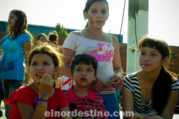 Presentan mañana Consejo Municipal de la Niñez y Adolescencia de Concepción