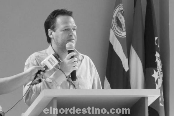 Se realizó el lanzamiento oficial del programa de festejos en homenaje a los héroes paraguayos por su día