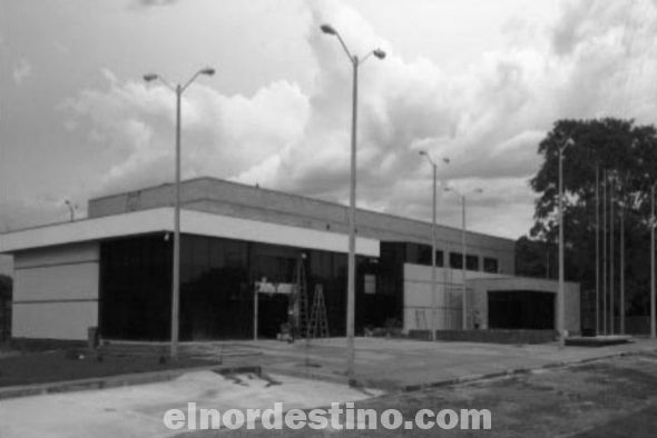 Habilitarán nueva sede judicial de Horqueta para mejorar el acceso a la Justicia en el Departamento de Concepción