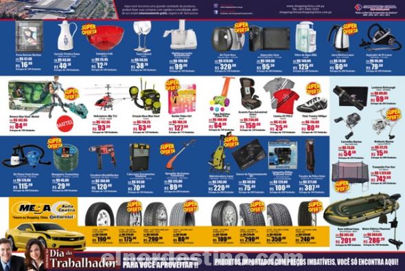 Foto: Marketing y Mercadeo.