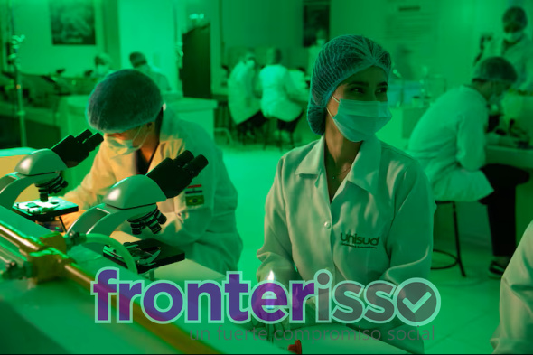 Universidad Sudamericana se convirtió en un referente notable en la formación médica entre los países integrantes del Mercosur 