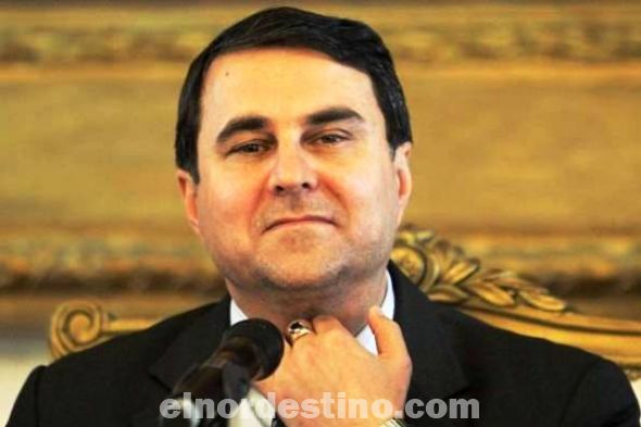 El presidente Federico Franco no viaja hoy a San Carlos del Apa por recomendación médica