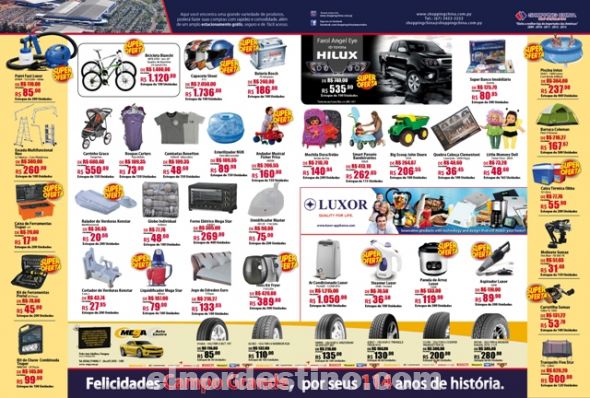 Foto: Marketing y Mercadeo.