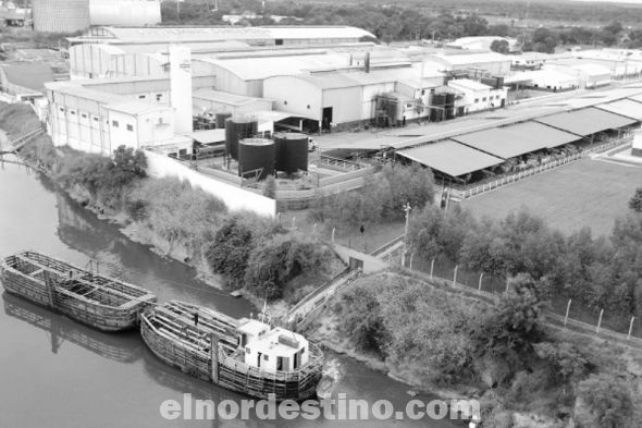 Frigorífico Concepción suscribió un contrato para la provisión de veintidós mil toneladas de carne al gobierno de Venezuela 