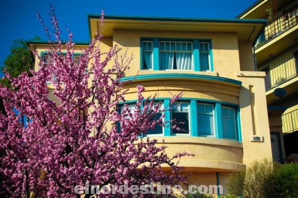 Proyecto “Por Tu Hogar” convoca a interesados en el Municipio de Concepción