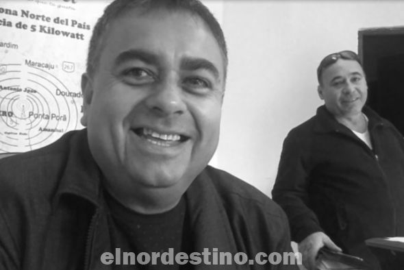 La particular historia de la emisora de radio más joven de la región, Favorita 93.3 FM de Pedro Juan Caballero