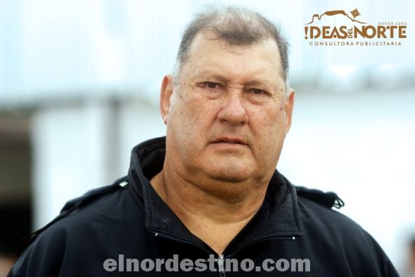 Unión del Fútbol del Interior otorga merecido homenaje a la trayectoria del dirigente deportivo Pablo “Paraguayo” Winckler