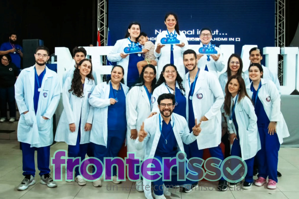 A partir del primer miércoles de Febrero, Universidad Central del Paraguay le devolverá buena parte de su valor a la frontera 