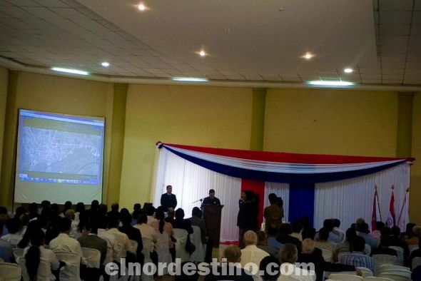 Foto: Departamento de Comunicaciones de la Municipalidad de Concepción.