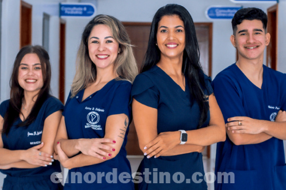 Motivada por el progreso y la responsabilidad social, Universidad Sudamericana está comprometida con la excelencia académica