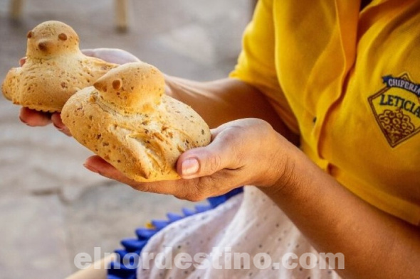 Hay ciudades como Eusebio Ayala que han convertido en toda una atracción turística el chipa rape, que consiste en un recorrido por las chiperías de la ciudad de Eusebio Ayala a fin de interiorizarse más sobre la chipa y sus protagonistas. (Foto: Tembi’u Paraguay).