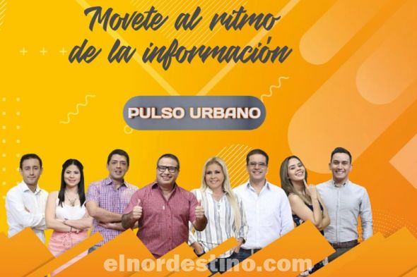 Desde bien temprano los habitantes de Bella Vista Norte tendrán la oportunidad de participar de una emisión especial del programa “Pulso Urbano”. La Cámara Viajera de SNT estará acompañando la jornada desde la Playa Municipal. (Foto: Gentileza).