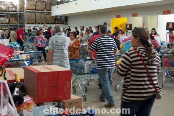 Foto: Marketing Shopping China.